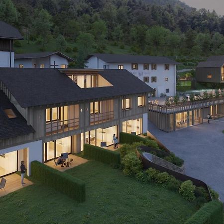 Hotel Ansitz Gamp Киуза Екстериор снимка