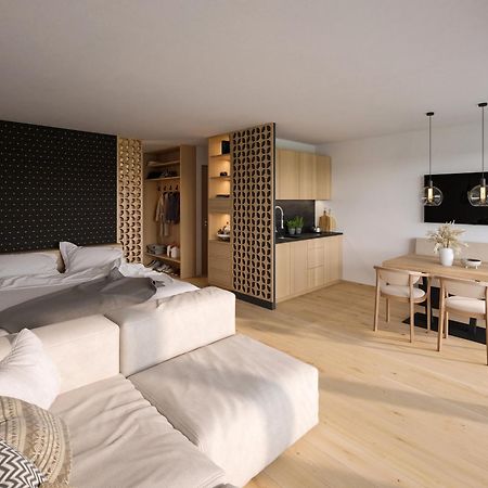 Hotel Ansitz Gamp Киуза Екстериор снимка